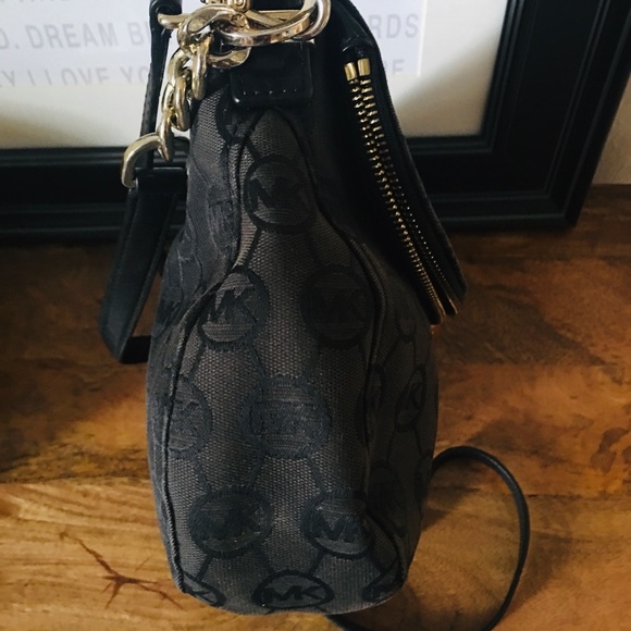 Michael Kors - Crossbody Bag - Picture 5 of 9